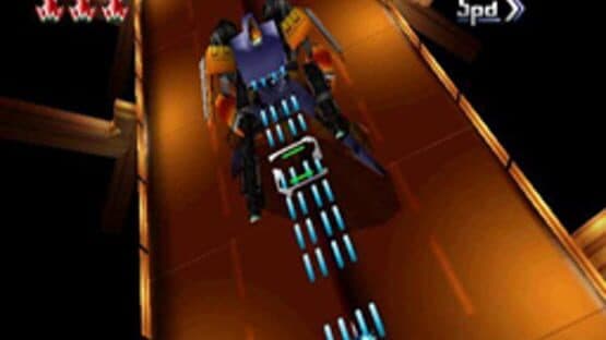 Dezaemon DD — screenshot 1