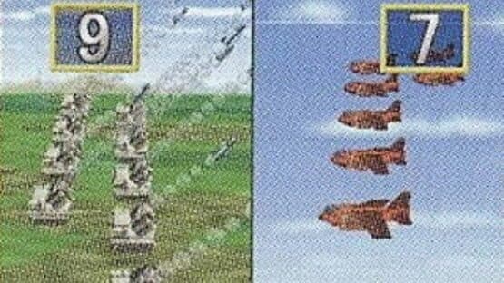 64 Wars — screenshot 2