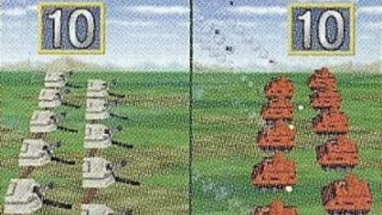 64 Wars — screenshot 3