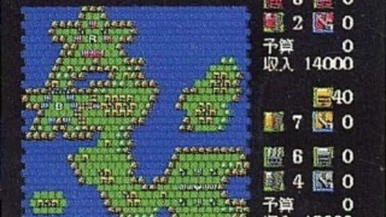 64 Wars — screenshot 4