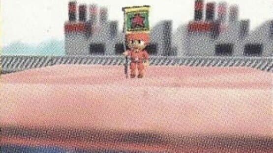 64 Wars — screenshot 8
