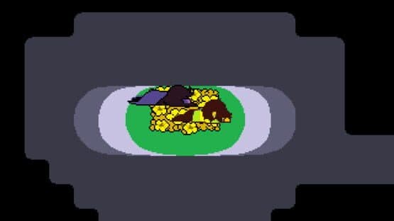 Deltatraveler — screenshot 1