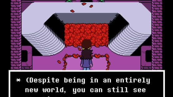 Deltatraveler — screenshot 2