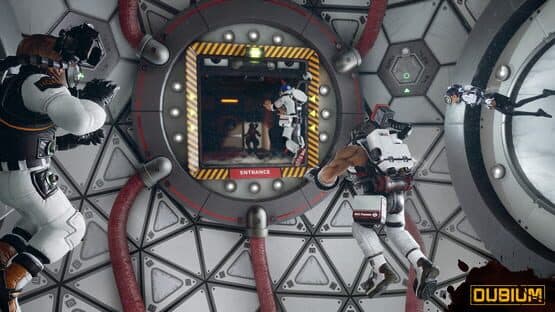 Dubium — screenshot 1