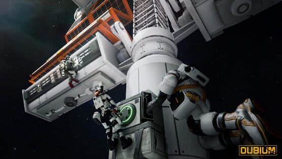 Dubium — screenshot 3