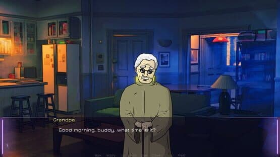 Destiny's Plan — screenshot 6