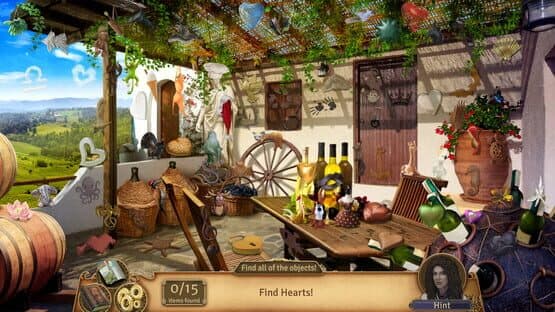 Faircroft's Antiques: The Forbidden Crypt — screenshot 5