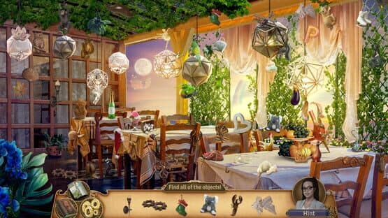 Faircroft's Antiques: The Forbidden Crypt — screenshot 6