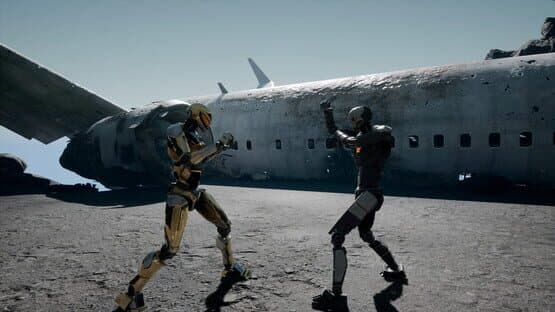 Robot88 — screenshot 2