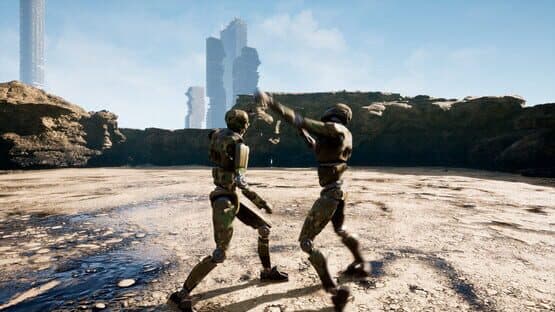 Robot88 — screenshot 8