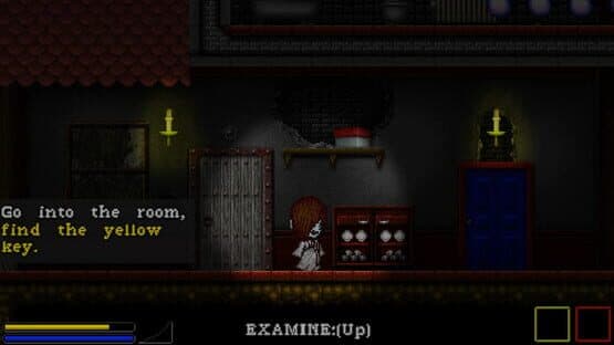 Undemon — screenshot 1
