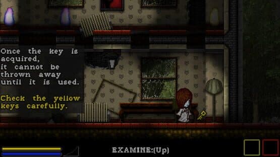 Undemon — screenshot 2
