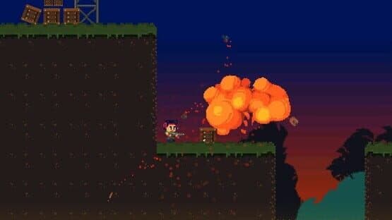 Jo-Jo Fighter — screenshot 1