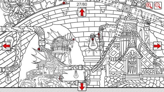 Search All: Steampunk — screenshot 2