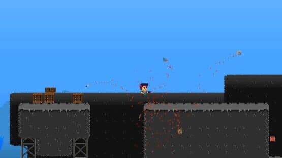 Jo-Jo Fighter — screenshot 4