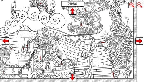 Search All: Steampunk — screenshot 5
