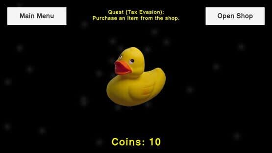 Duck Simulator 2 — screenshot 1
