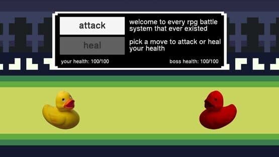 Duck Simulator 2 — screenshot 5
