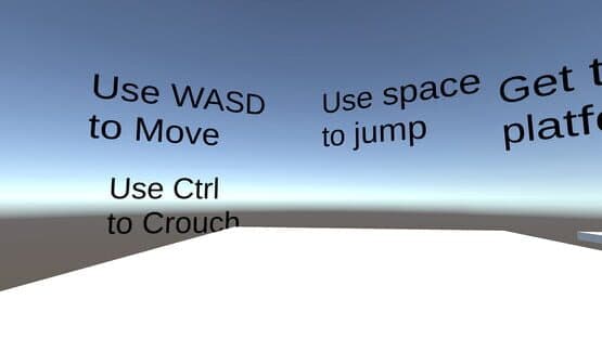 Jumper — screenshot 1