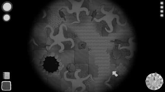 Somewhere in a Clay Nowhere — screenshot 1