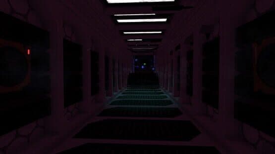 Eternal Starshine — screenshot 1