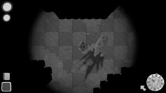 Somewhere in a Clay Nowhere — screenshot 2