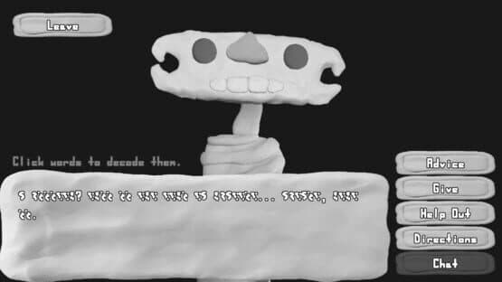 Somewhere in a Clay Nowhere — screenshot 3