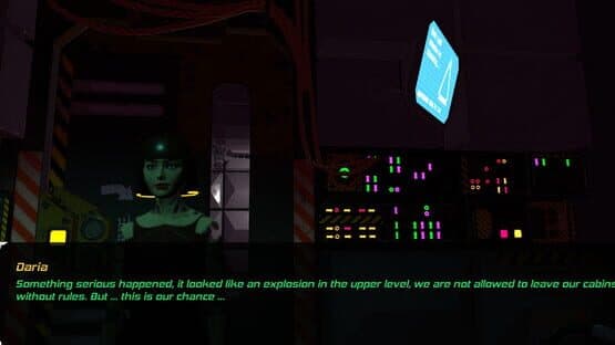 Eternal Starshine — screenshot 2