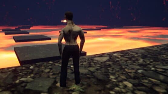 Neden — screenshot 1