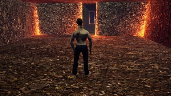 Neden — screenshot 3