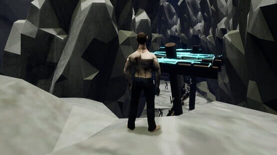 Neden — screenshot 6