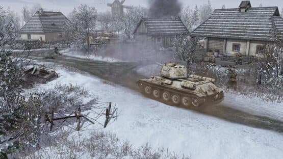 Men of War II — screenshot 2