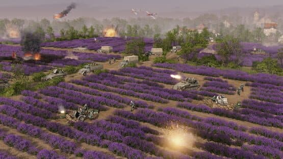 Men of War II — screenshot 4