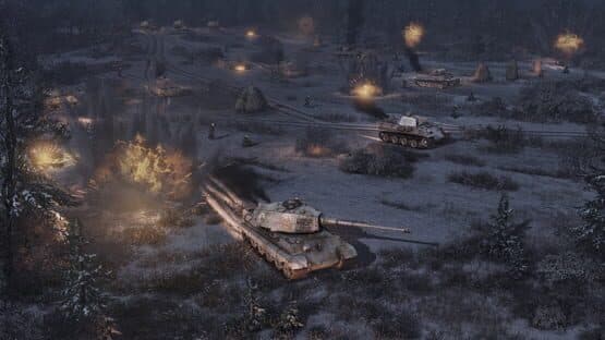 Men of War II — screenshot 5