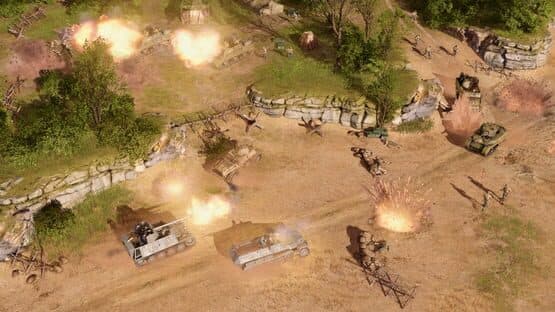 Men of War II — screenshot 6
