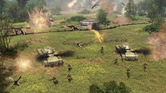 Men of War II — screenshot 7