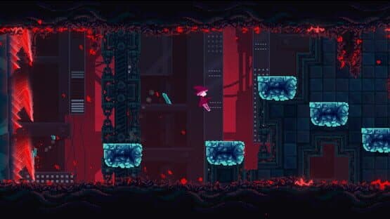 System Purge — screenshot 1