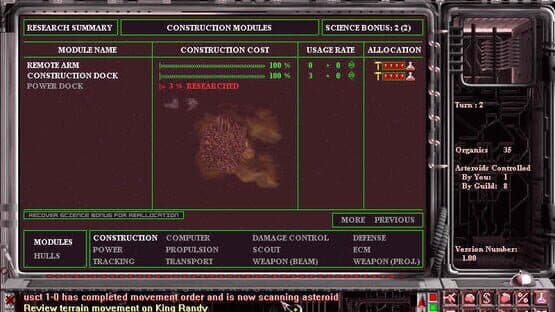 Malkari — screenshot 4