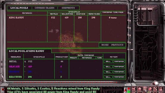 Malkari — screenshot 5