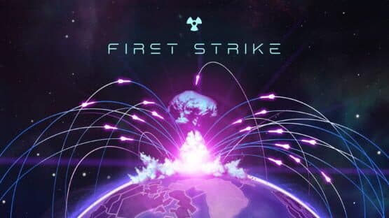 First Strike — screenshot 1