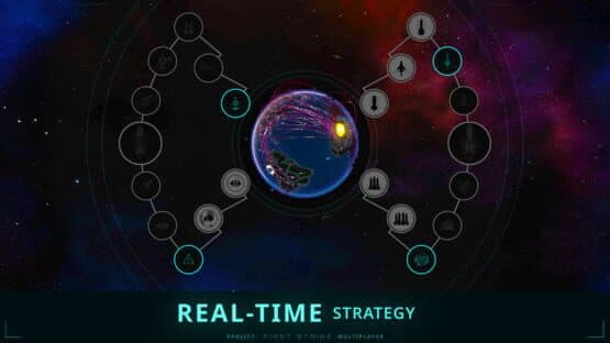 First Strike — screenshot 6