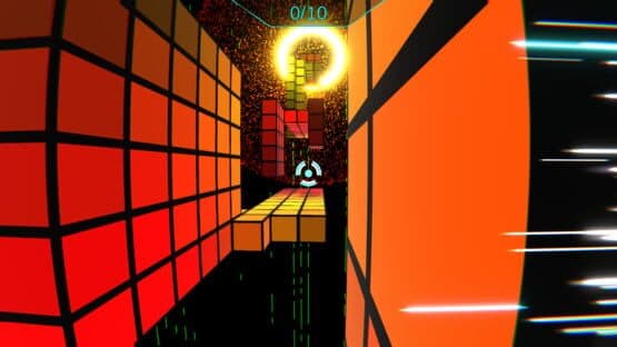 The Netrunner Awaken1ng — screenshot 2