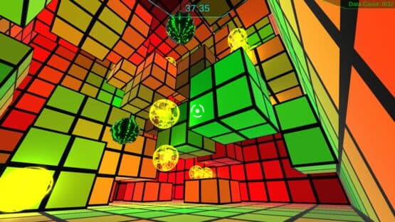 The Netrunner Awaken1ng — screenshot 4