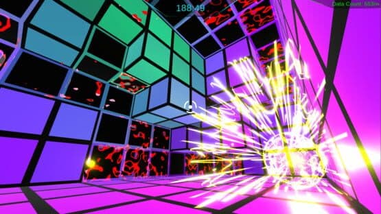 The Netrunner Awaken1ng — screenshot 5