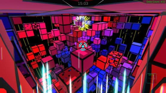 The Netrunner Awaken1ng — screenshot 7