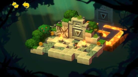 Rob Riches — screenshot 1
