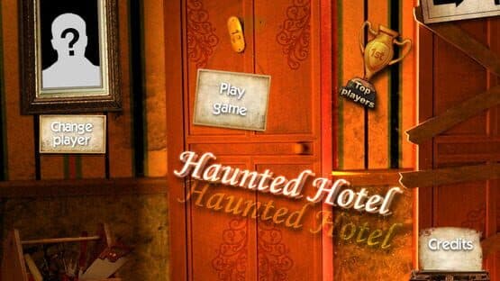 Haunted Hotel — screenshot 6