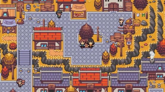 Evering — screenshot 1