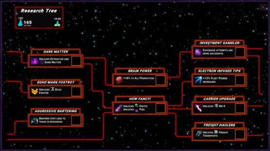 Space Hoarders Inc. — screenshot 1
