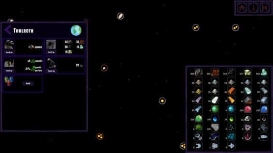 Space Hoarders Inc. — screenshot 2